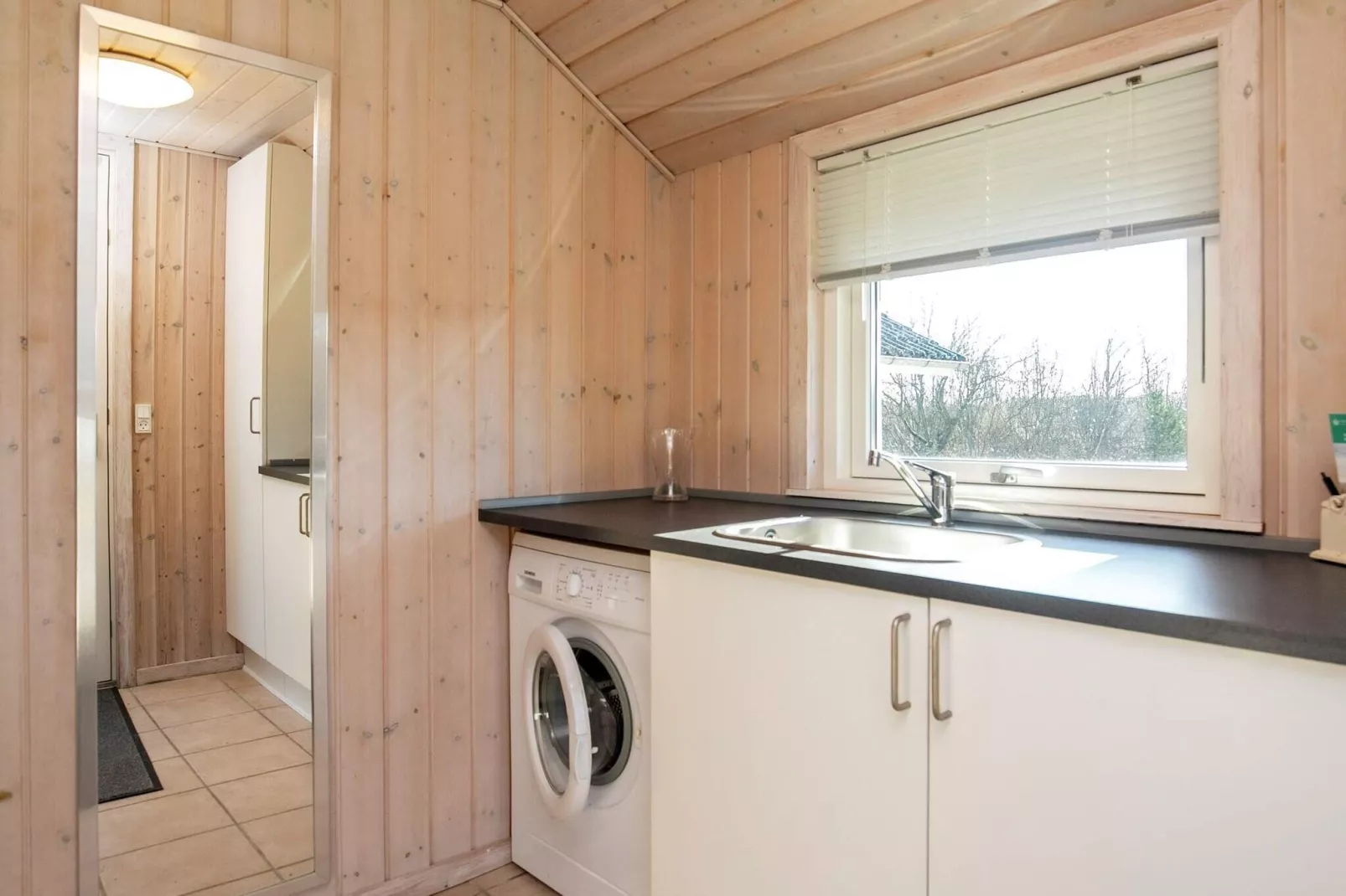 10 persoons vakantie huis in Brovst-Binnen