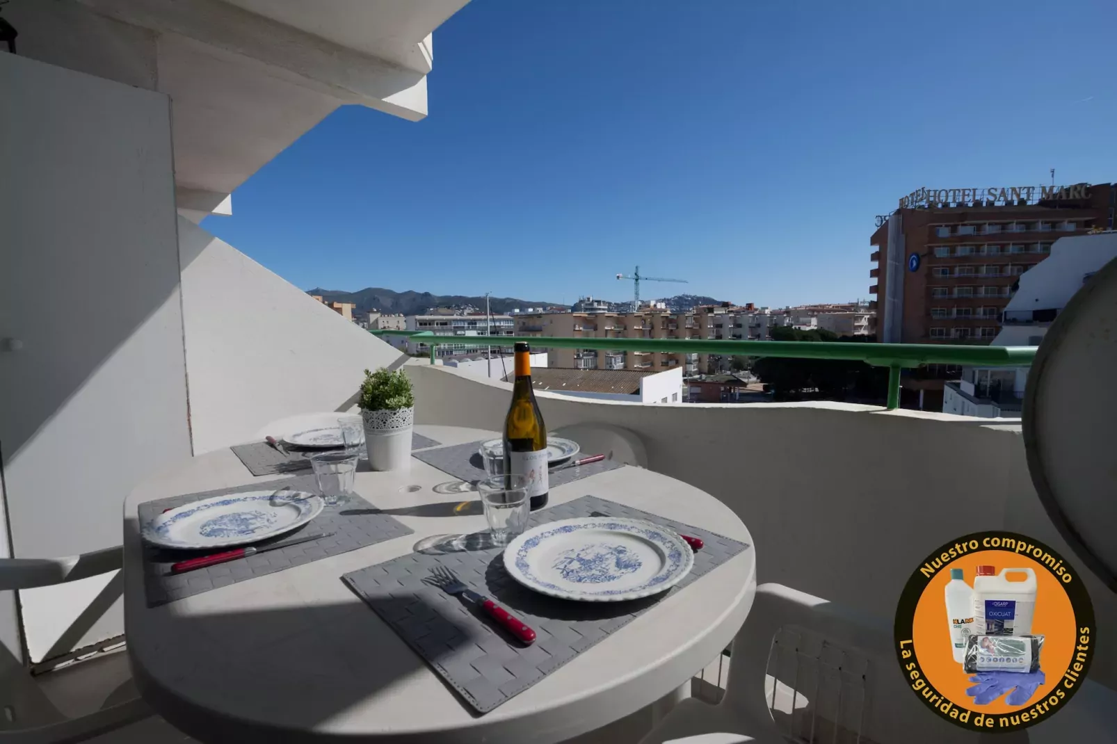 1185 NIRVANA vista Canal-Terras