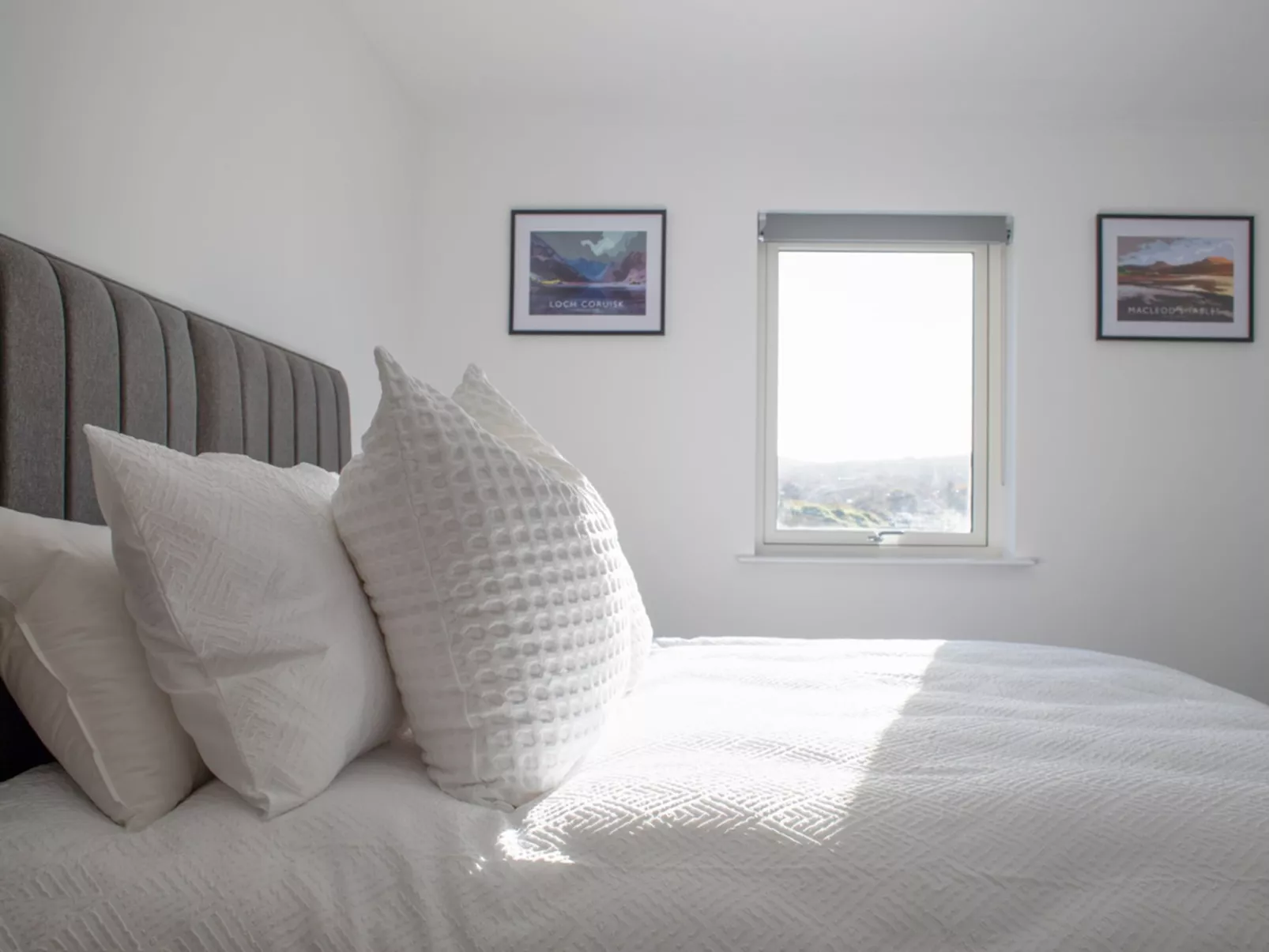 Daisy Cottage-Binnen