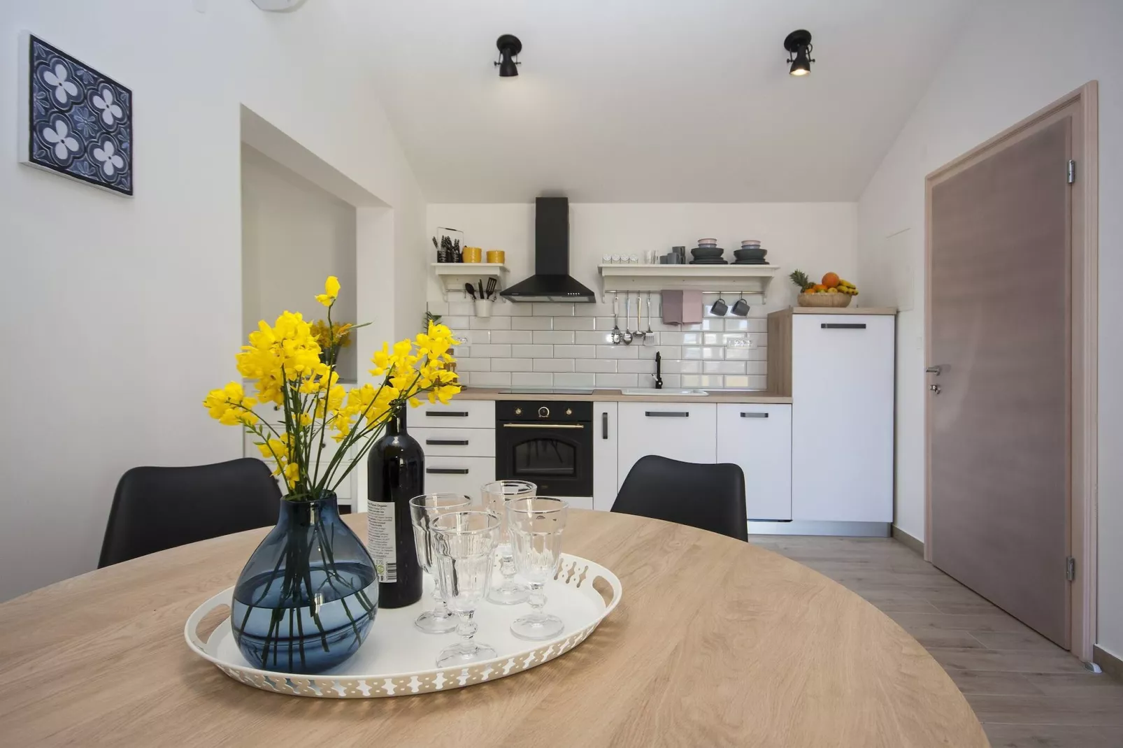 Apartments Tonia - Apartment Tonia A2-Sfeer