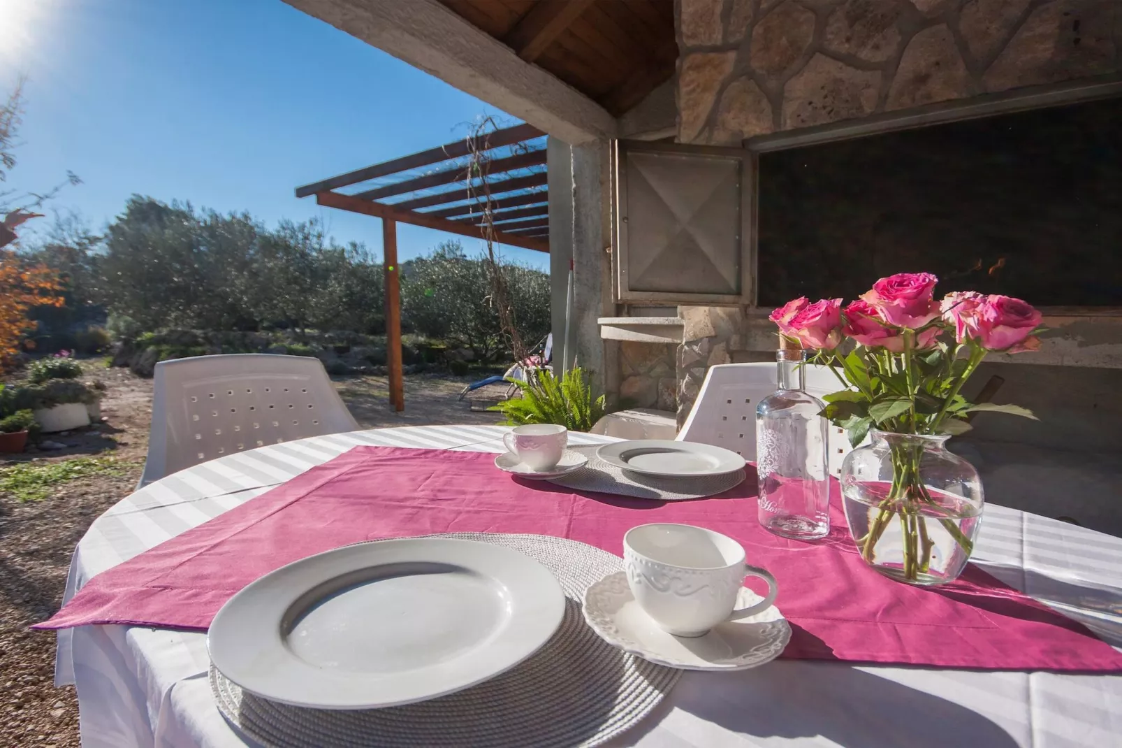 Holiday Home Stella-Terras