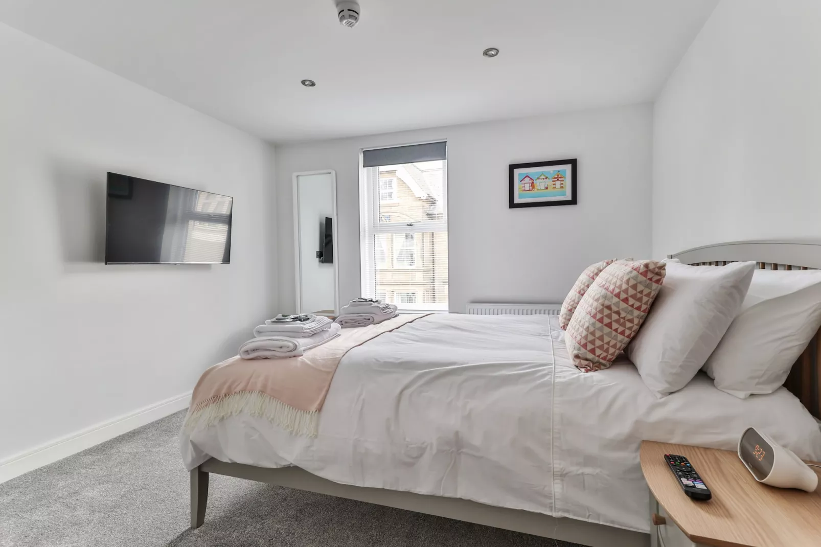 Belle House, Apt 2-Slaapkamer