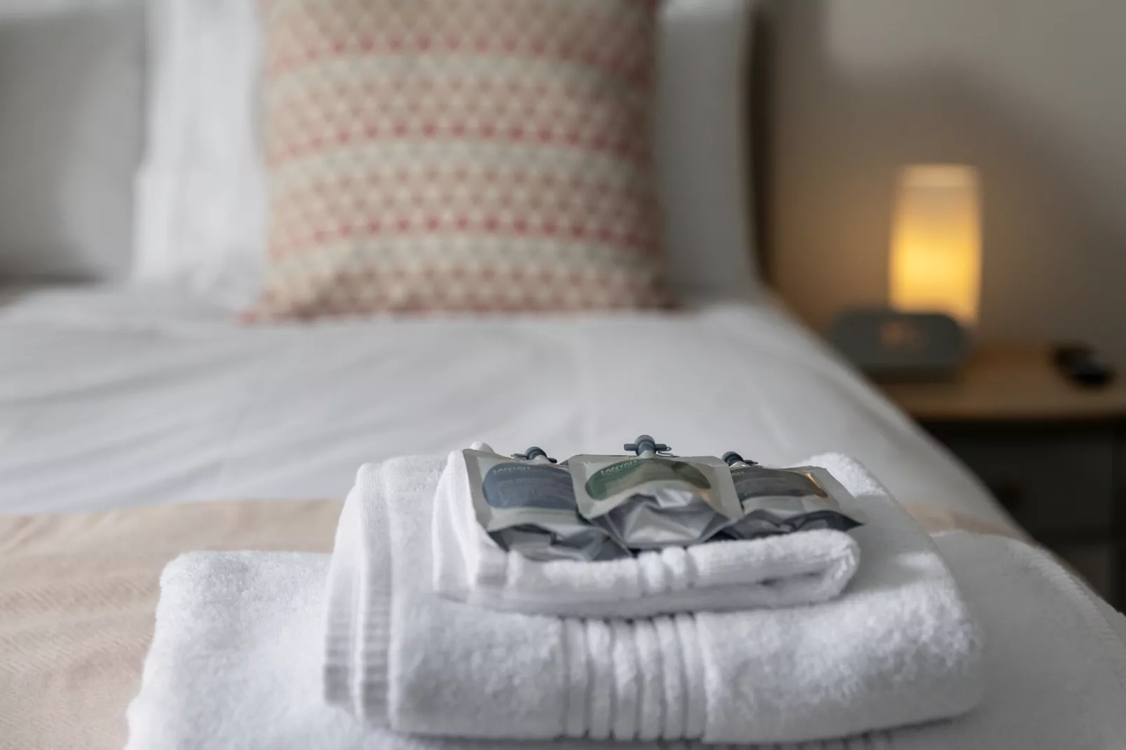 Belle House, Apt 3-Slaapkamer