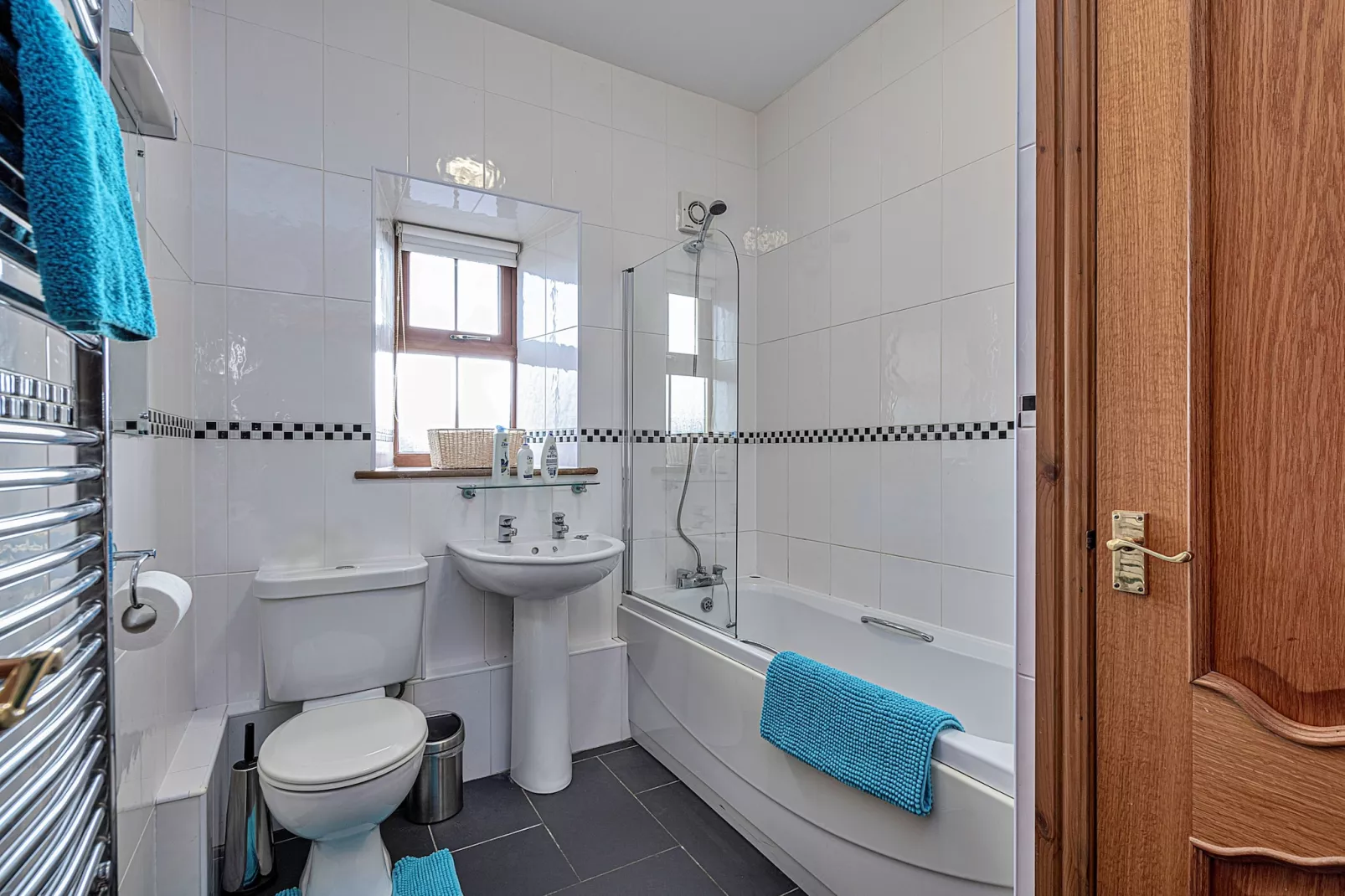 Eithinog-Badkamer