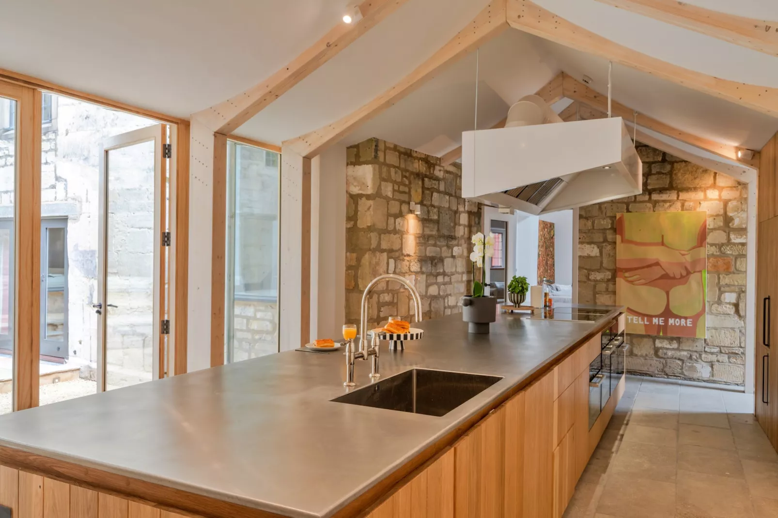 ARC Painswick-Keuken