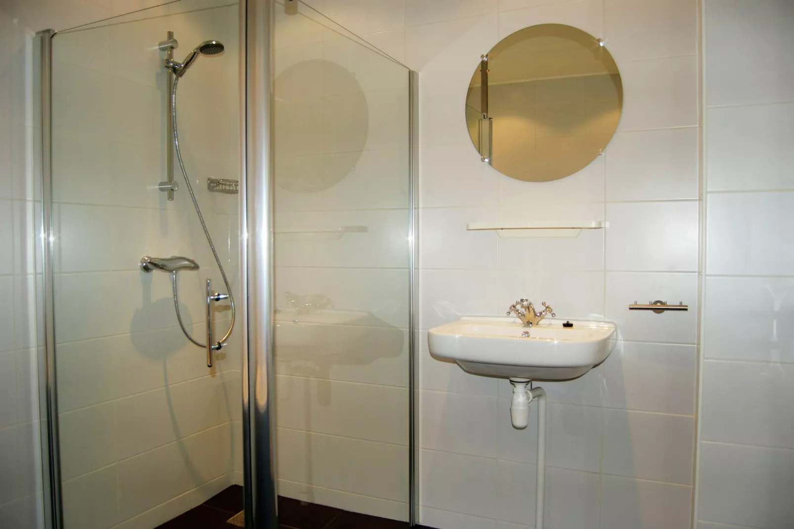 Berkenhof 8 personen-Badkamer