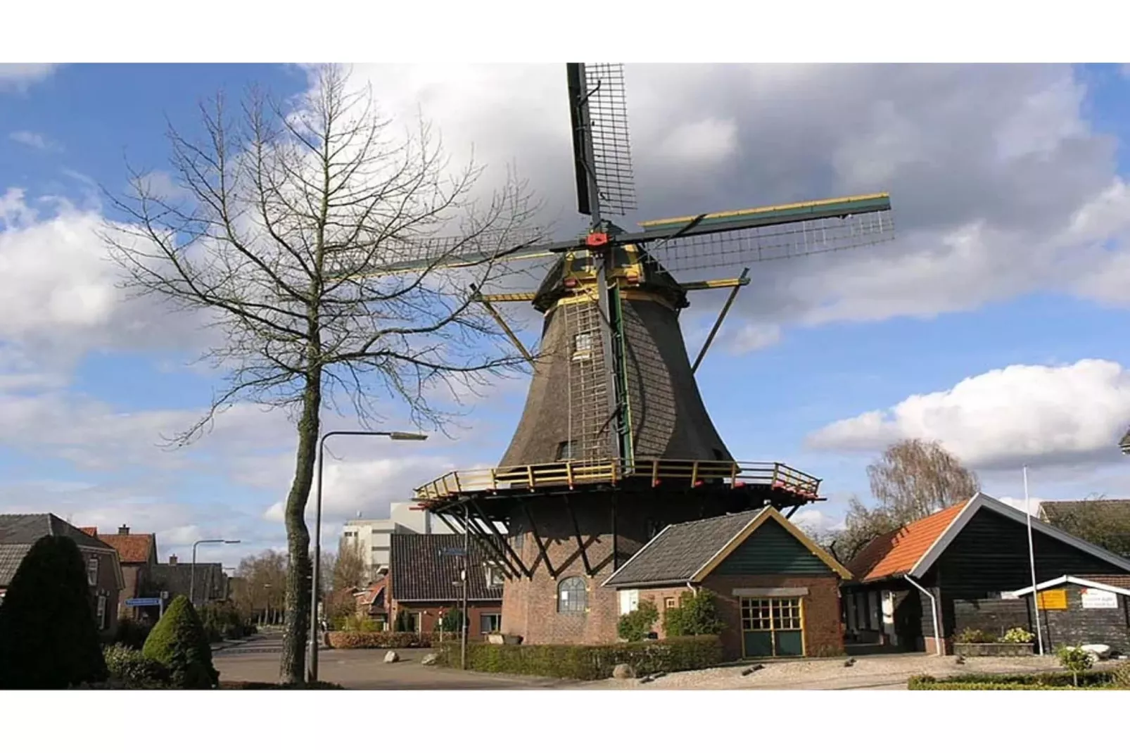 2-persoons wellness lodge-Gebieden zomer 20km