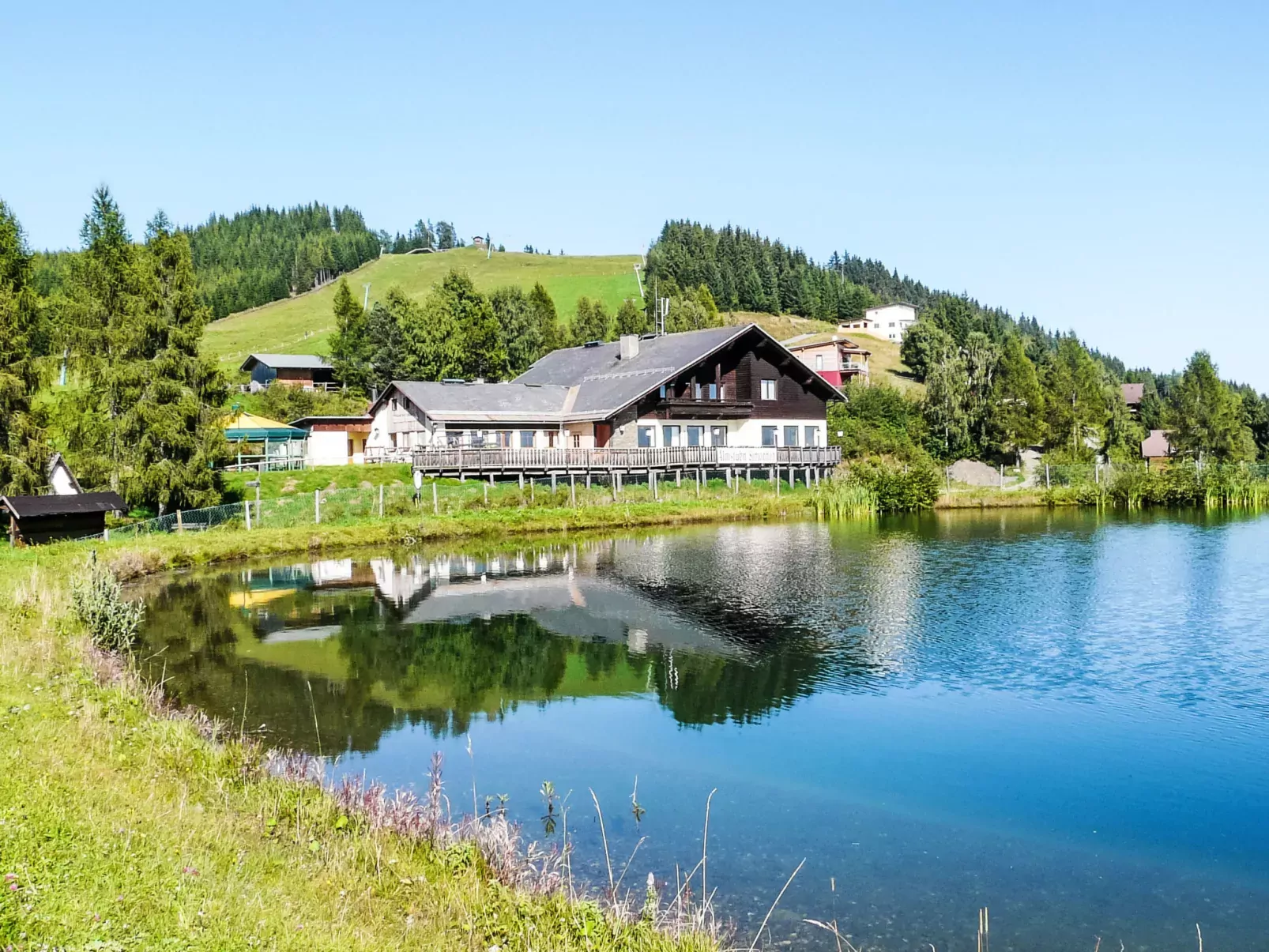 Veitsberg-Buiten