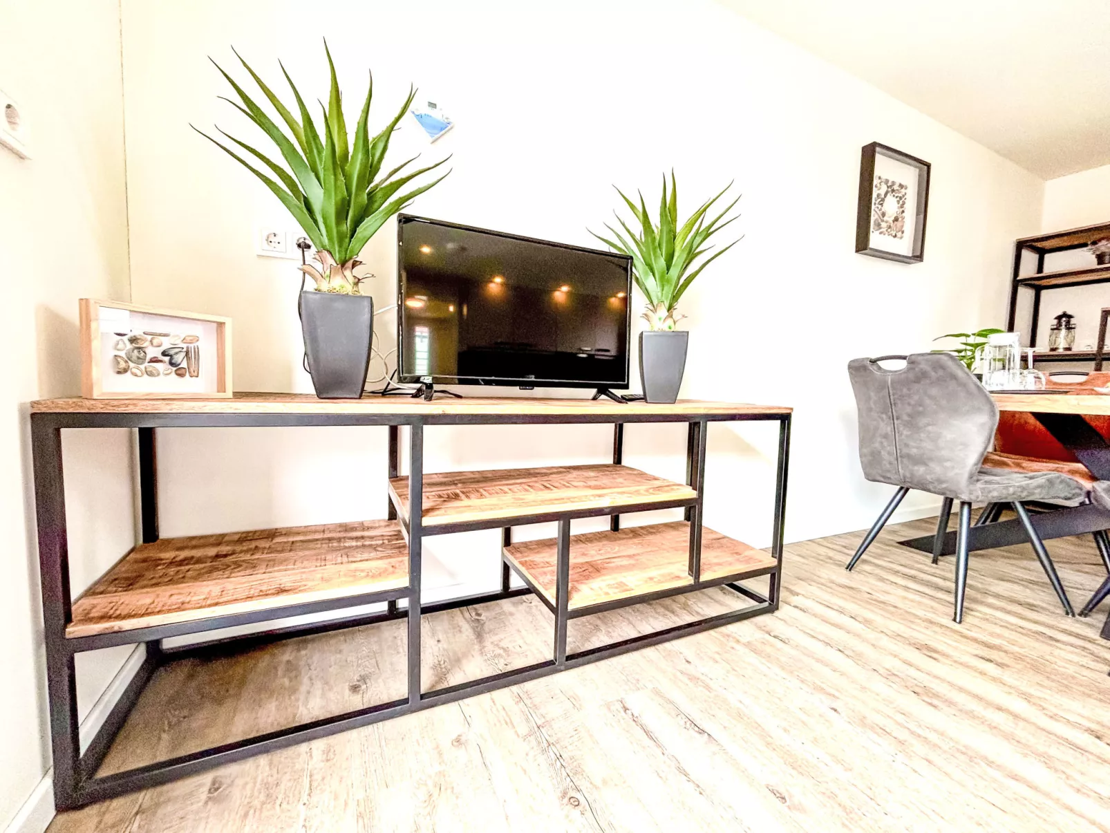 Beach House Westkapelle 2B-Binnen