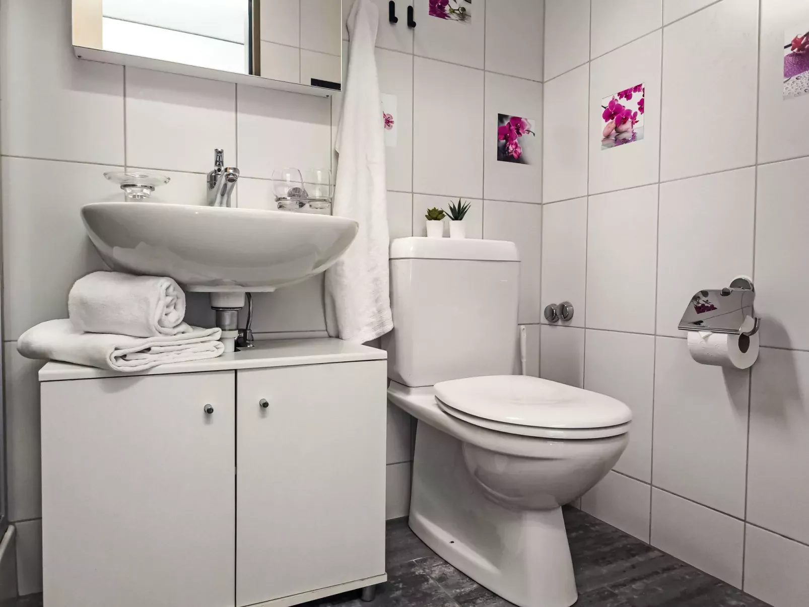 BeKb-Gebäude Apt. G-Binnen