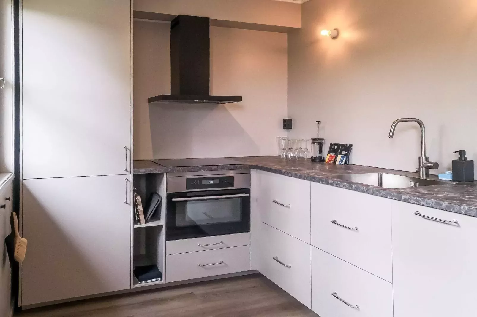 4 sterren vakantie huis in TJÖRN-Binnen