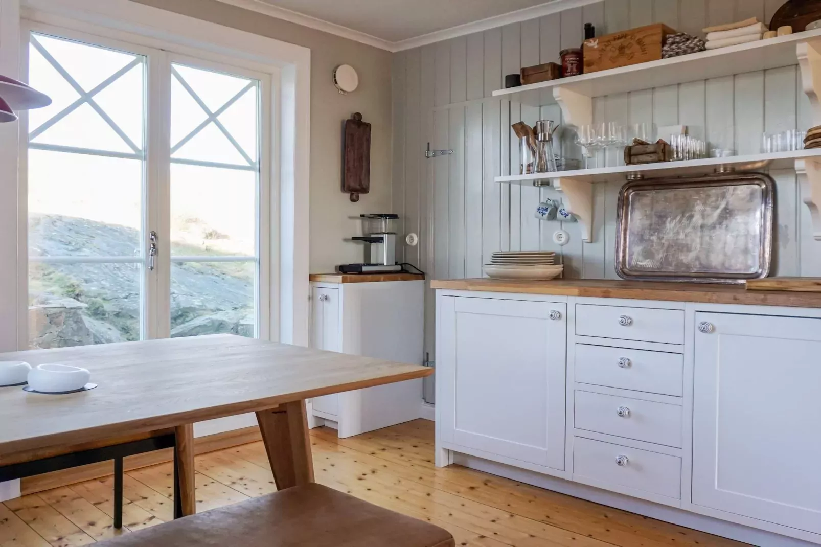 4 sterren vakantie huis in GRUNDSUND-Binnen
