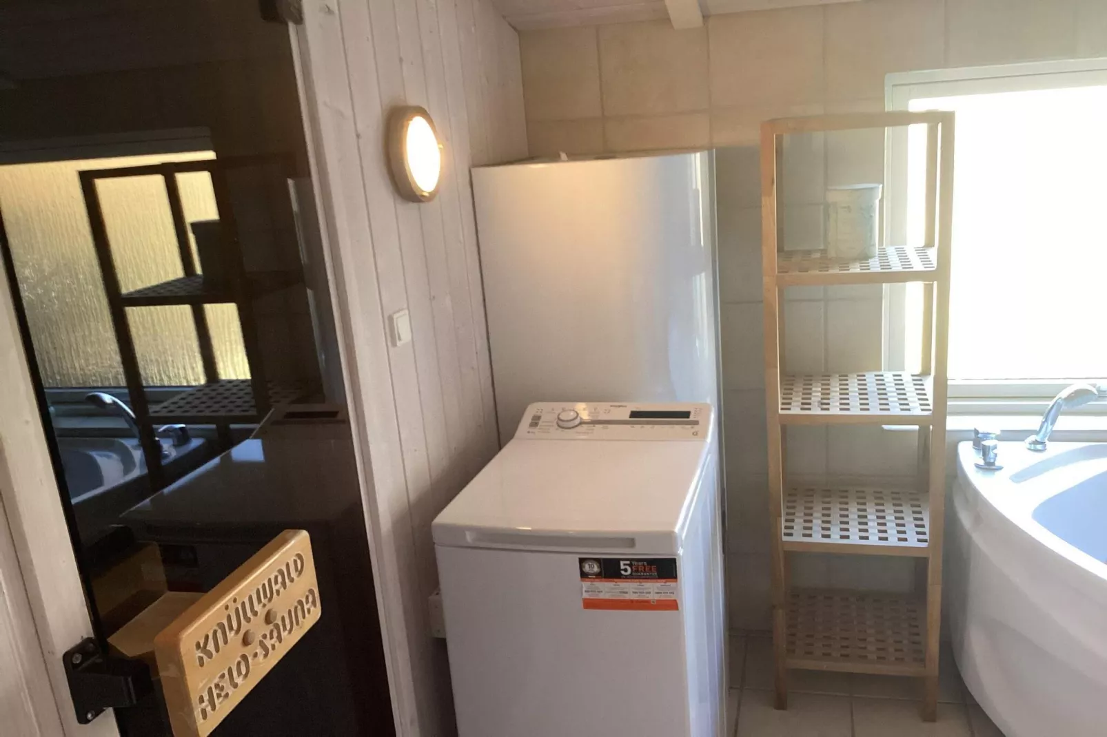 5 Personen vakantie huis in Nakskov-Binnen