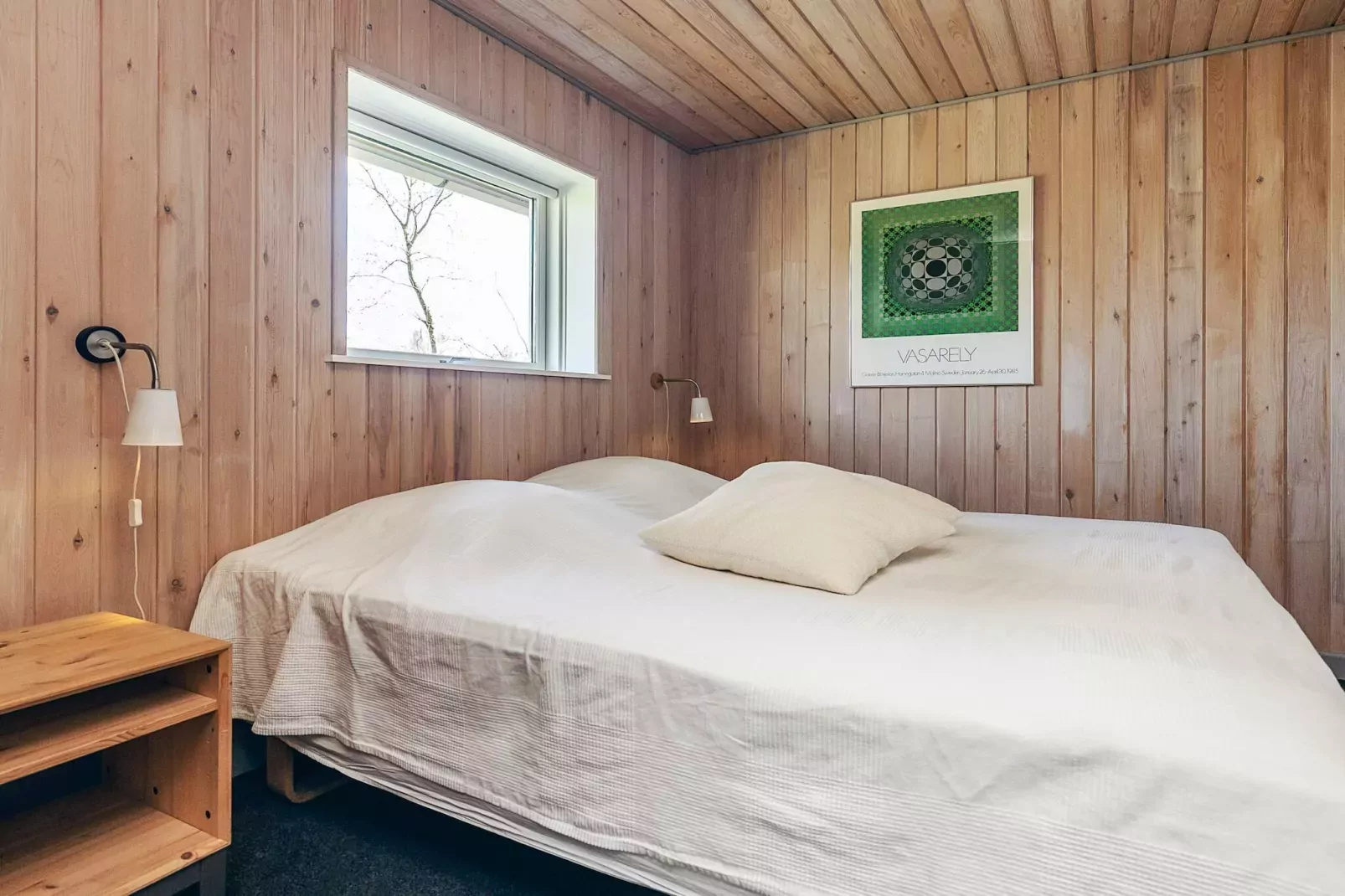 4 sterren vakantie huis in Asperup-Binnen