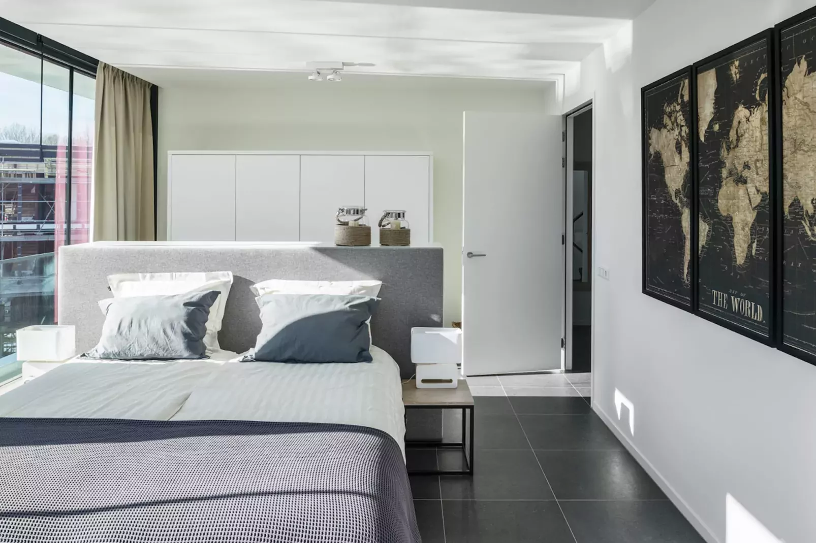 Harbour Village 1-Slaapkamer