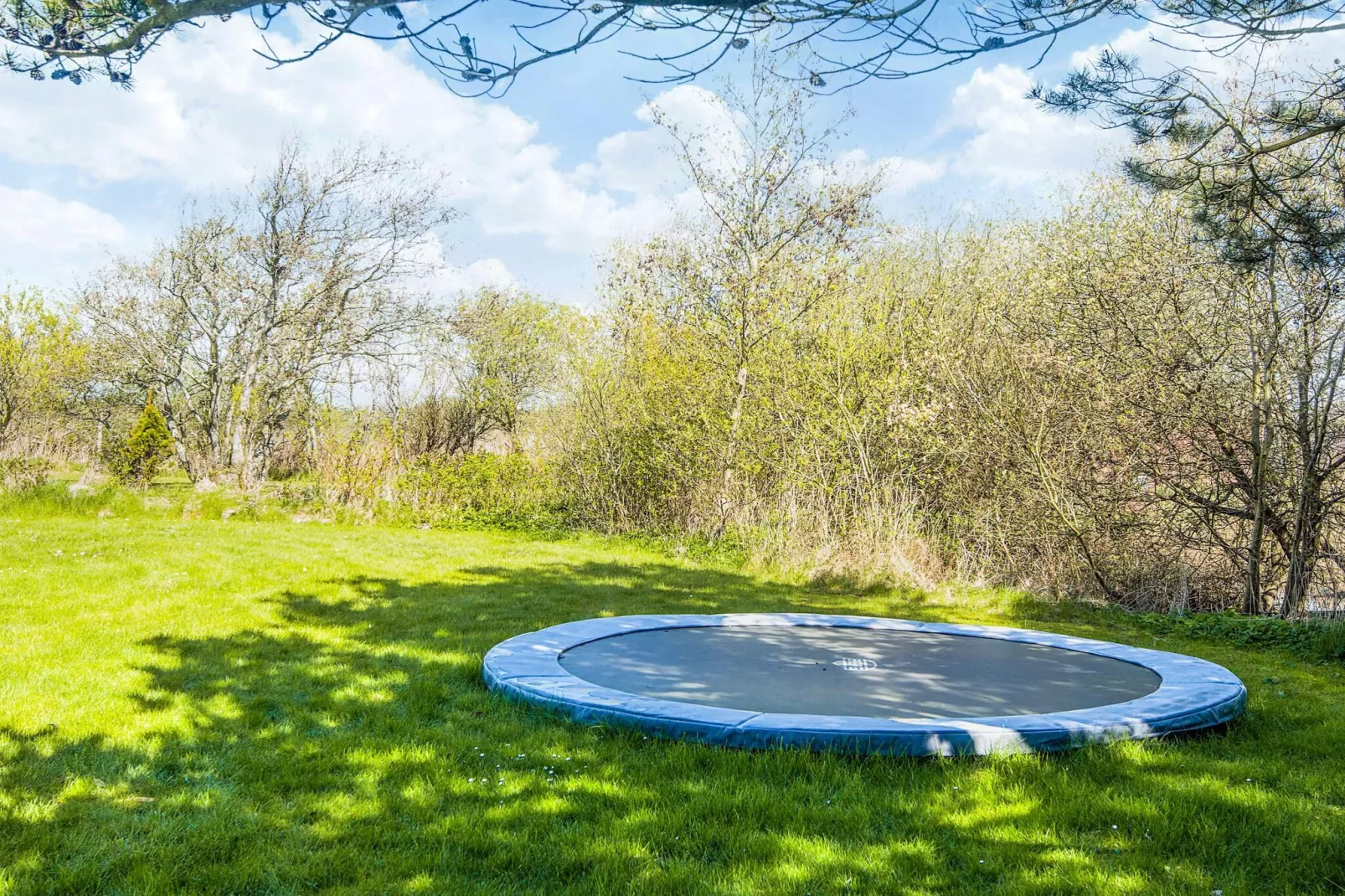 6 persoons vakantie huis in Rømø-Uitzicht