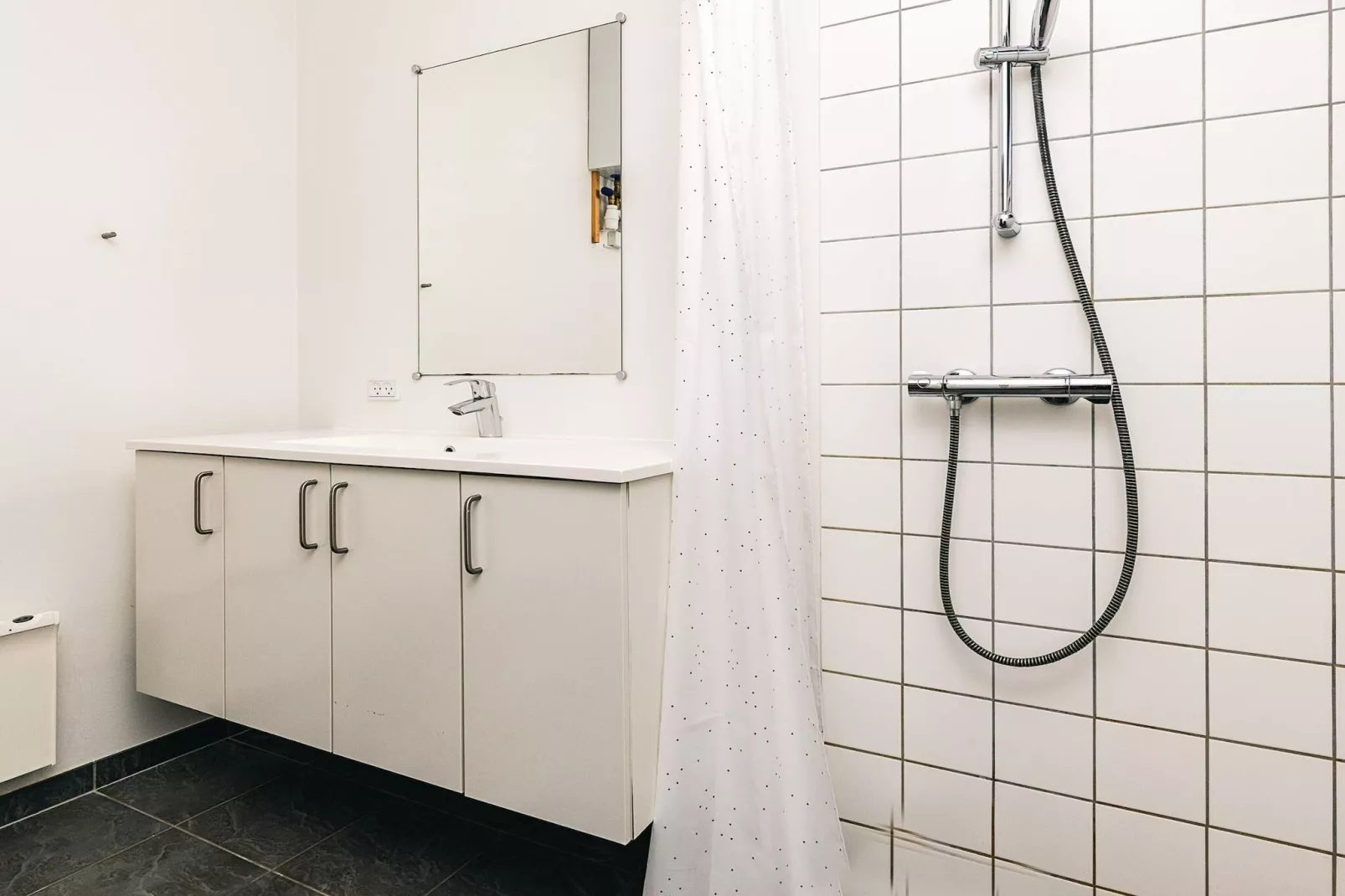 2 room-Binnen