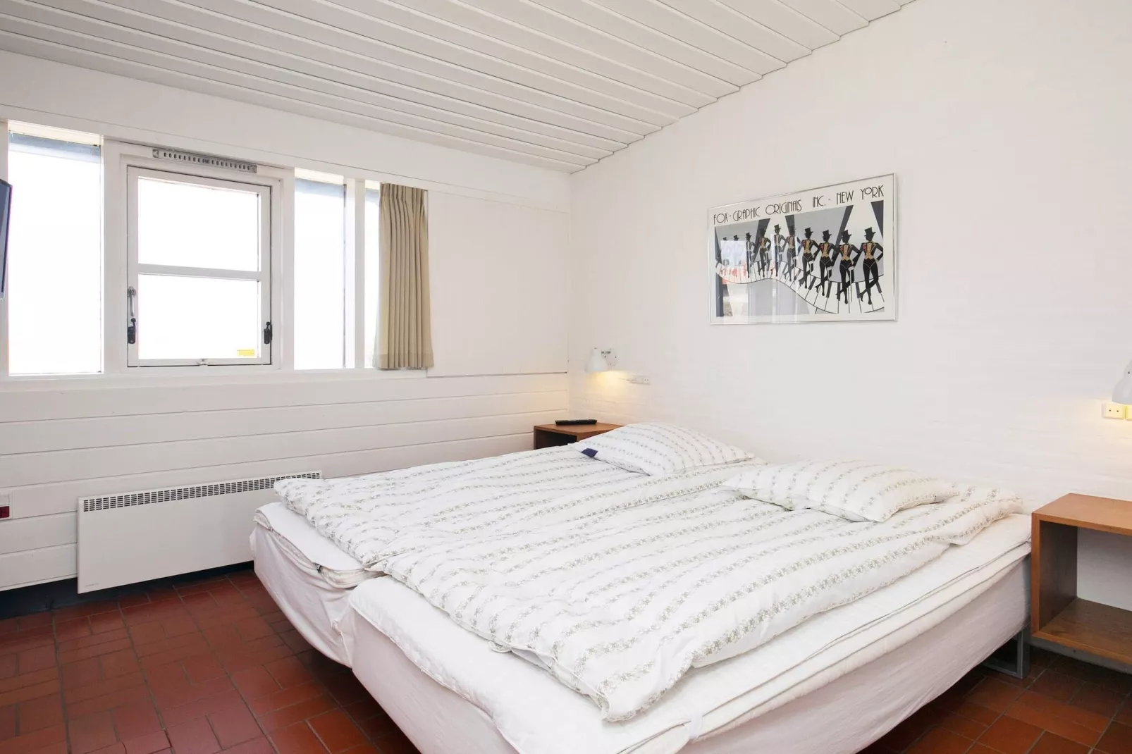 3 room-Binnen