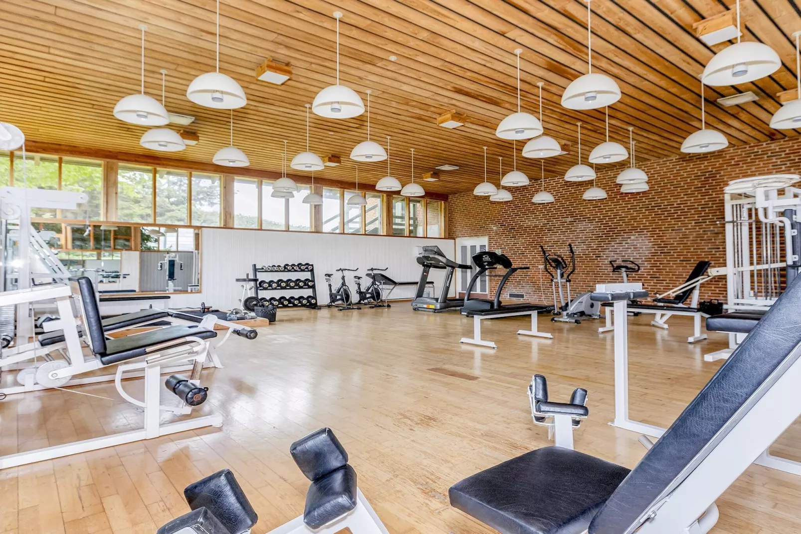 6 persoons vakantie huis op een vakantie park in Hanstholm-Zonnekamer
