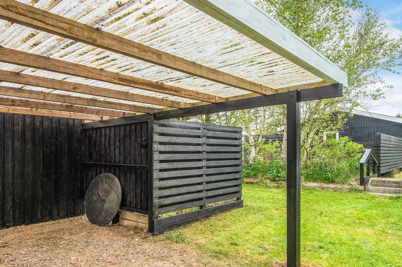 6 persoons vakantie huis in Thyholm-By Traum-Uitzicht