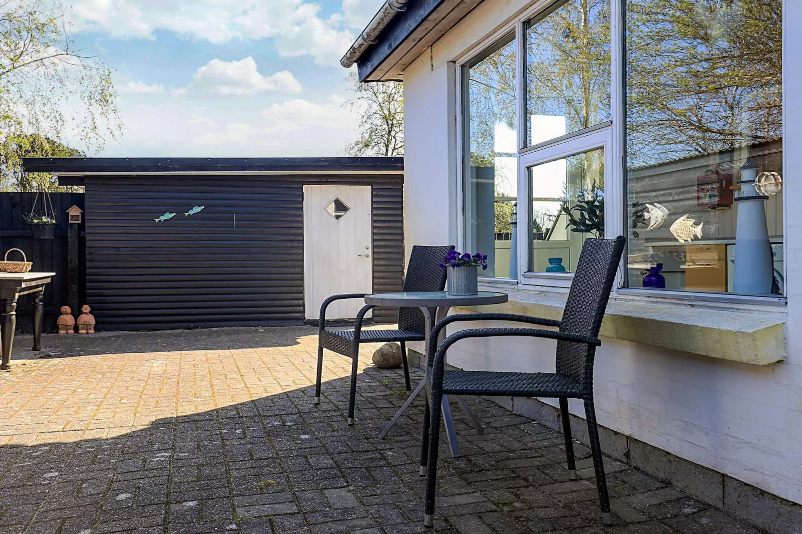 6 persoons vakantie huis in Hals-By Traum-Uitzicht