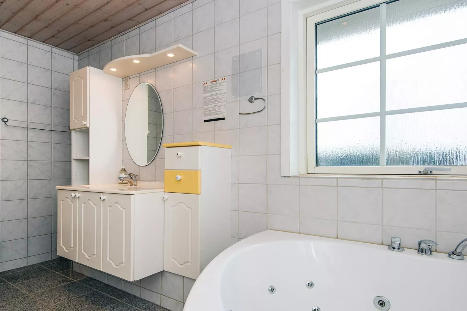 12 persoons vakantie huis in Harboøre-By Traum-Binnen