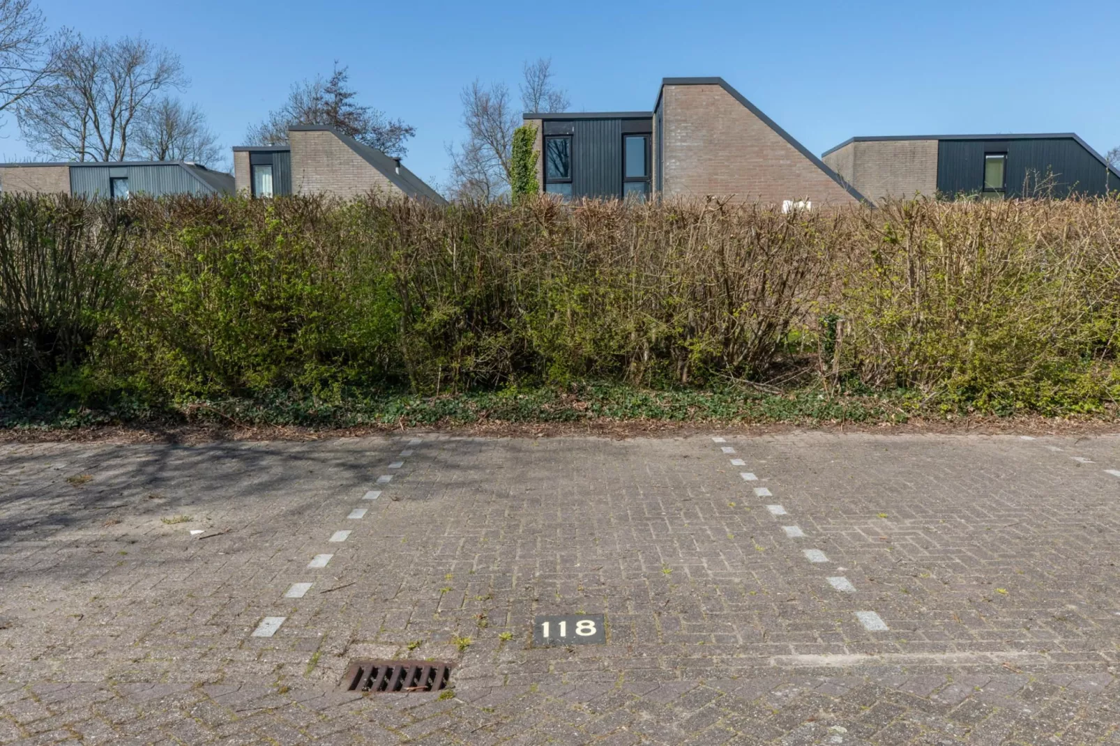 De Haaijmanweg 5-Faciliteiten