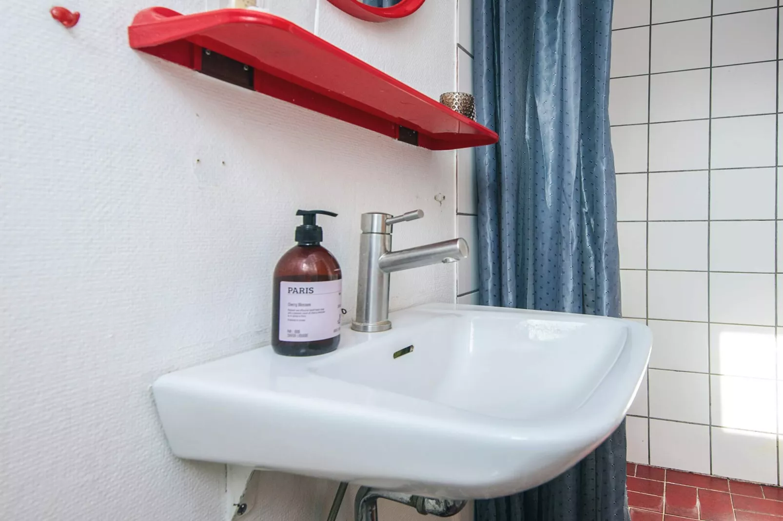 6 persoons vakantie huis in Grenaa-By Traum-Binnen