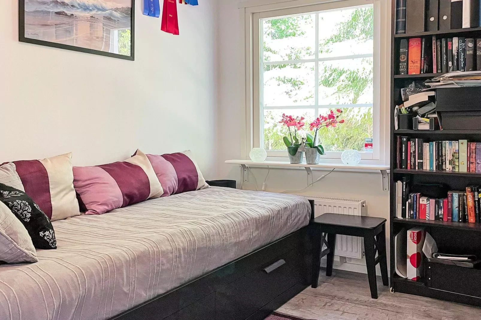 4 persoons vakantie huis in KARLSTAD-Binnen