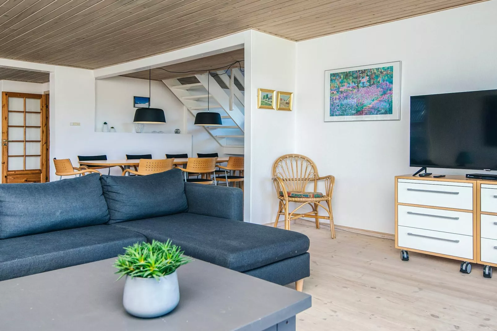 12 persoons vakantie huis in Thyborøn-By Traum-Binnen