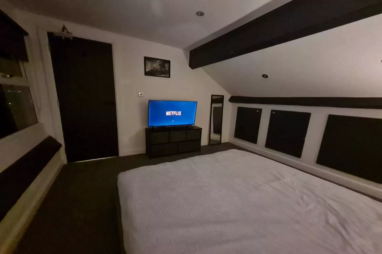 Stay Inn Clifton Terrace-Sfeer