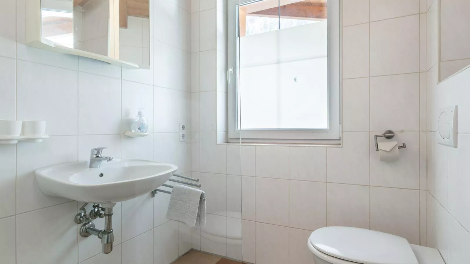 Haus Oliver 1-Slaapkamer