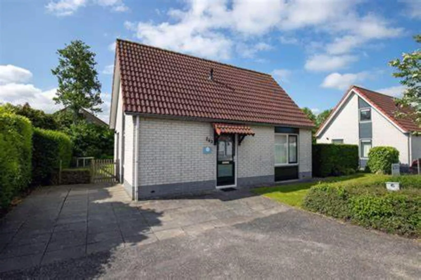 Schoneveld 369 Strandparel Breskens-Gebieden zomer 5km
