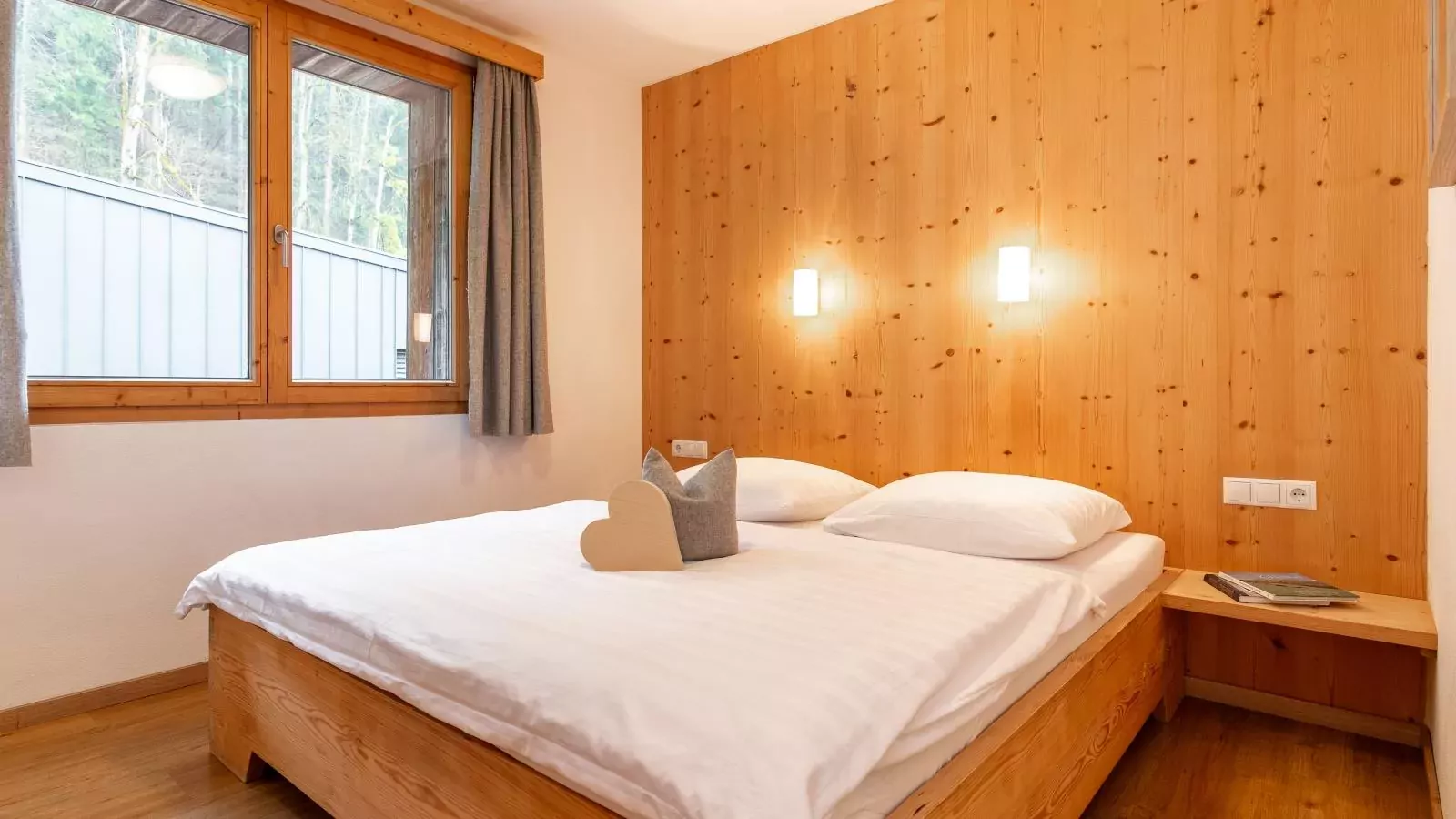 Waidachhaus 16-Slaapkamer