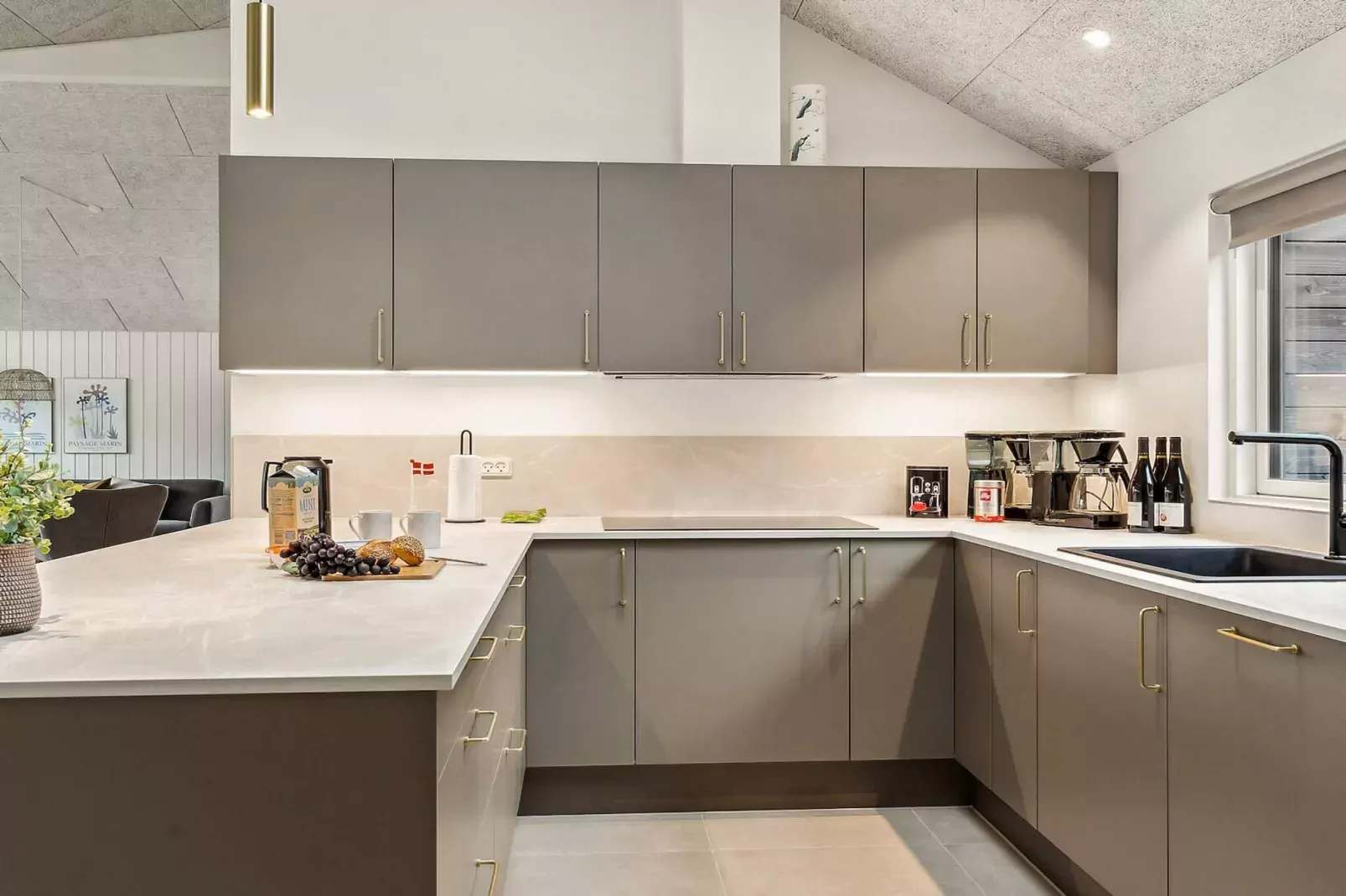 5 sterren vakantie huis in Sydals-Binnen