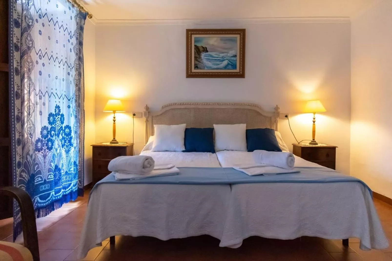 Casa El Labrador 16-Slaapkamer