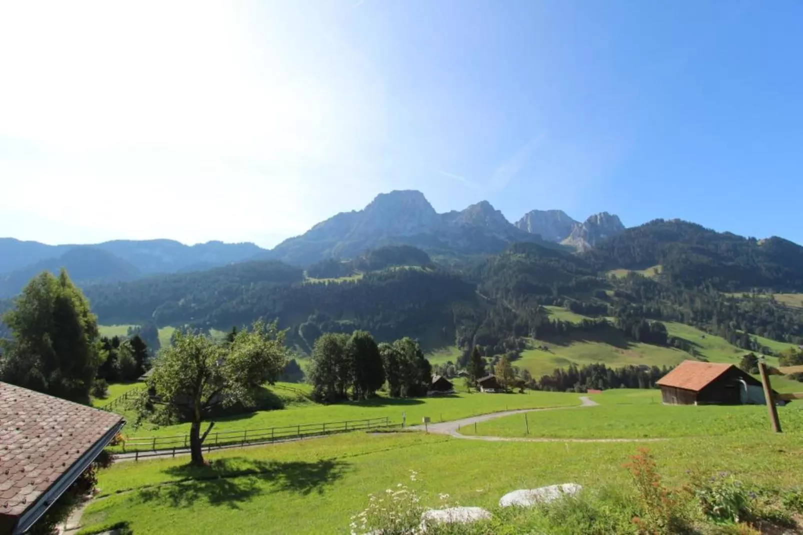 Chalet Bliss Spacious Six Bedrooms And Breathtaking Views-Gebieden zomer 20km
