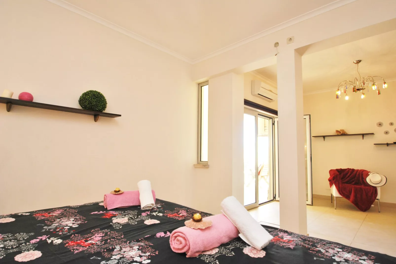 Villa Buddha