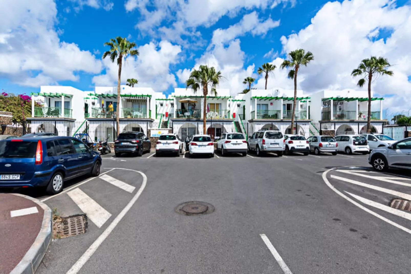 Appartements à Puerto del Carmen-Image-tags.