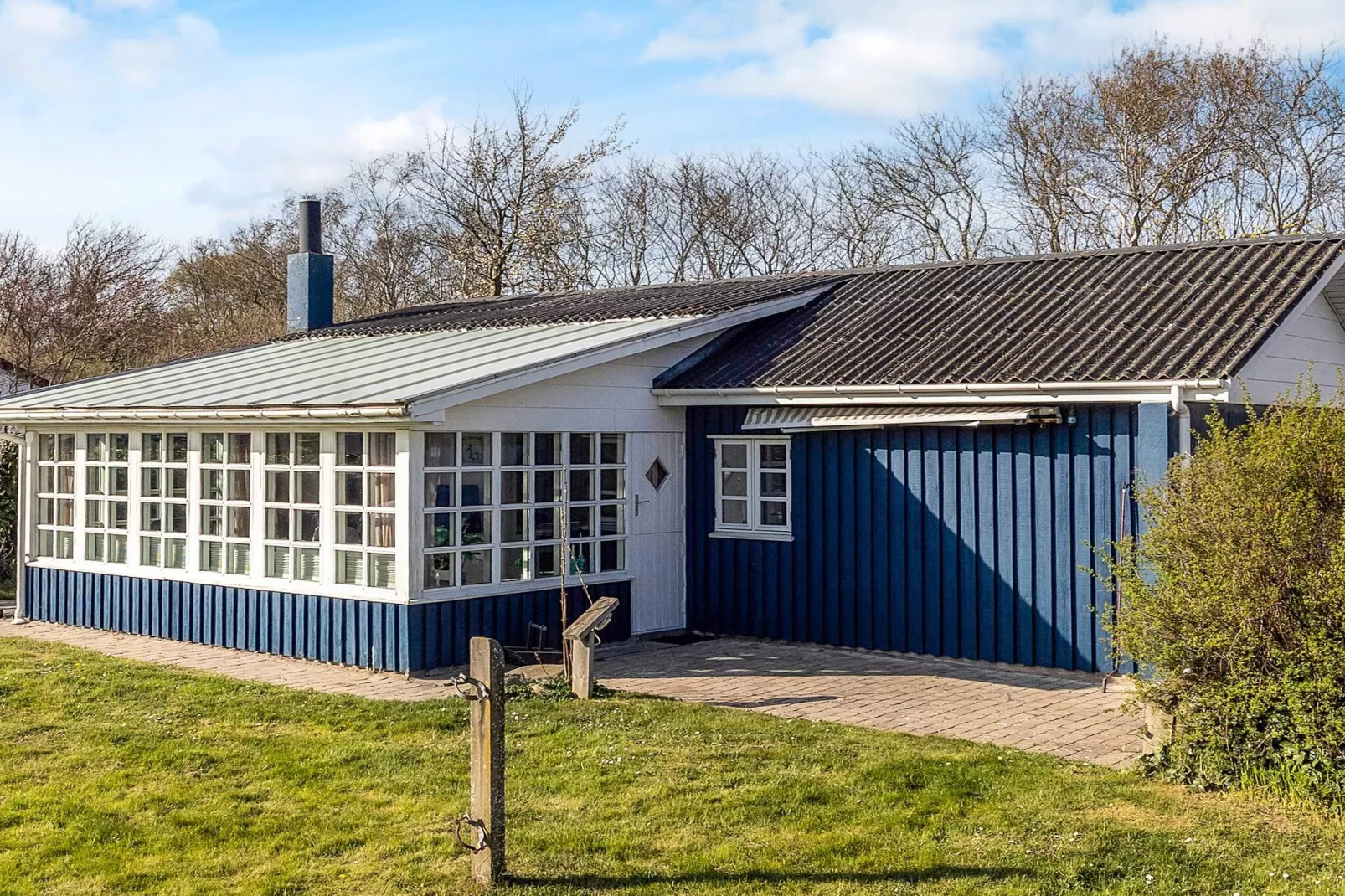 4 sterren vakantie huis in Assens