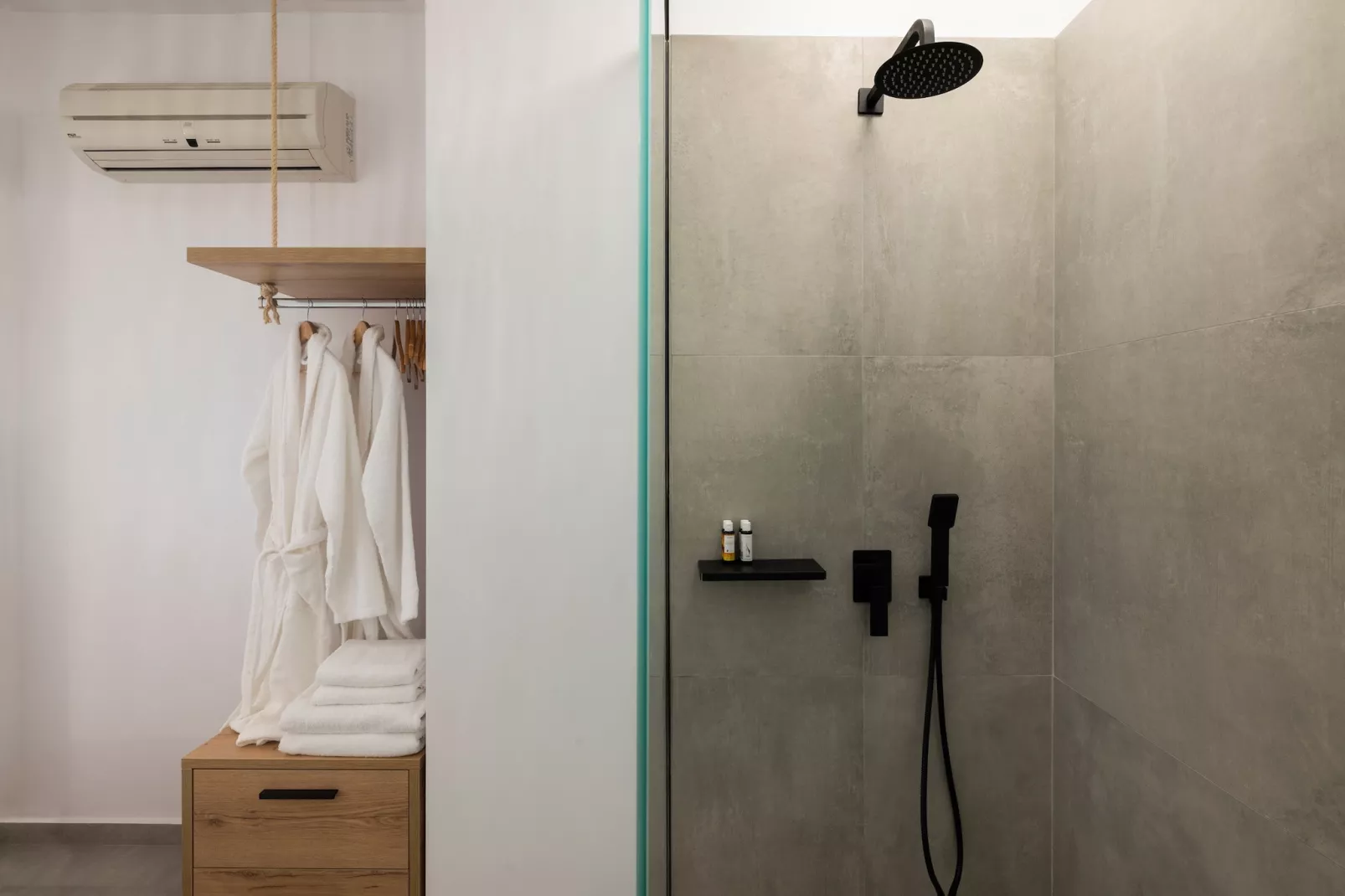 Zen Grande-Slaapkamer