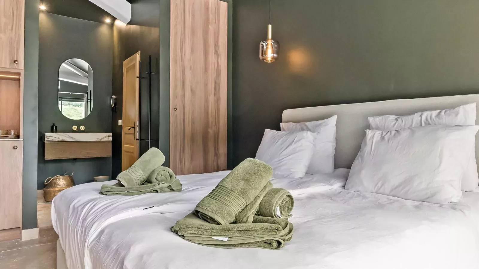 Dolce Vita C7-Slaapkamer