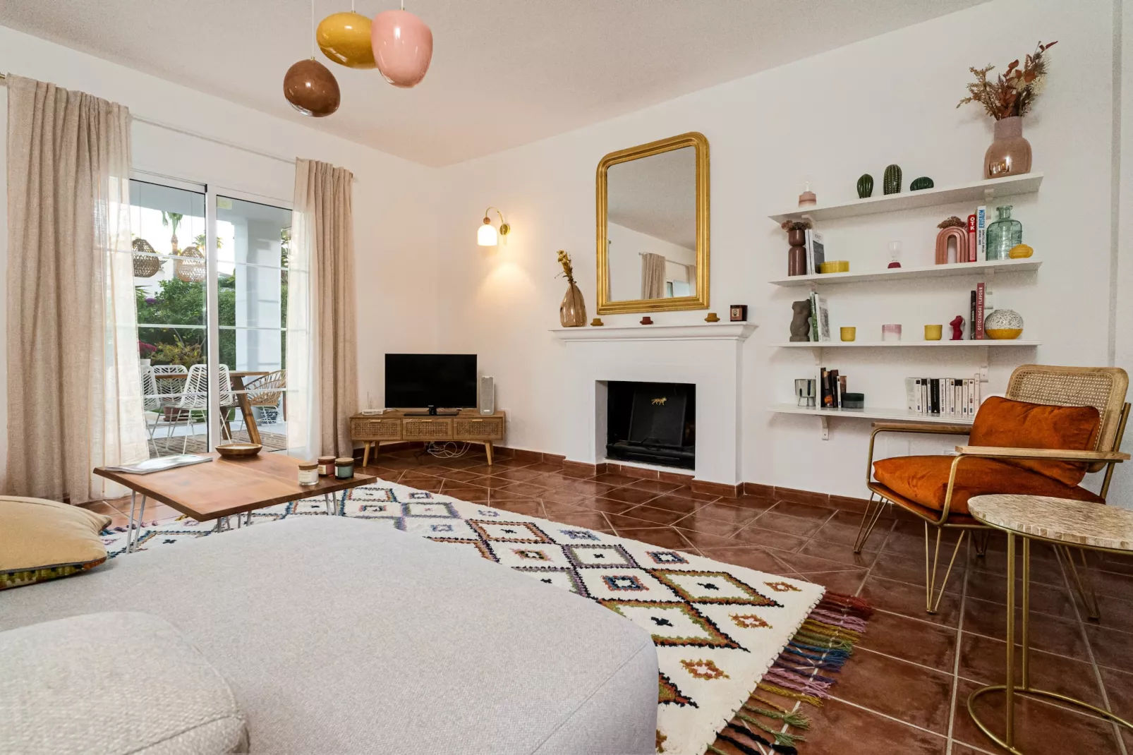 Villa Elisana