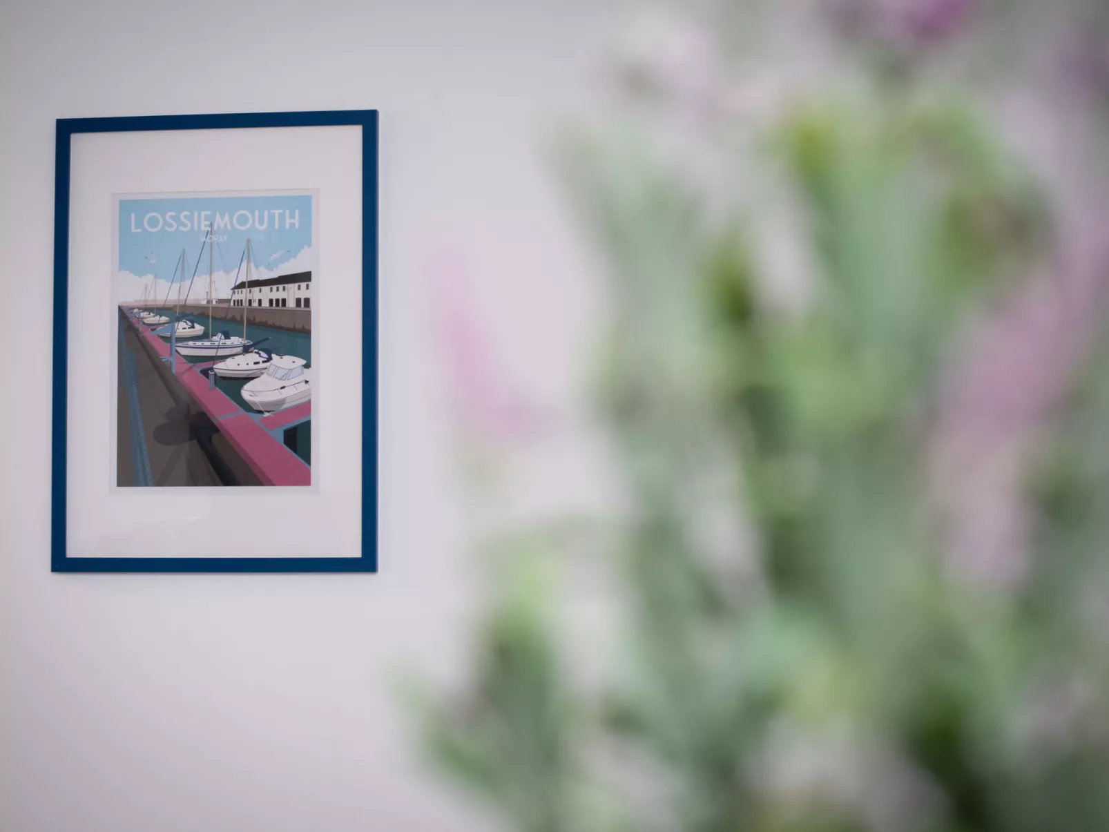 Harbour Nights 7D-Binnen