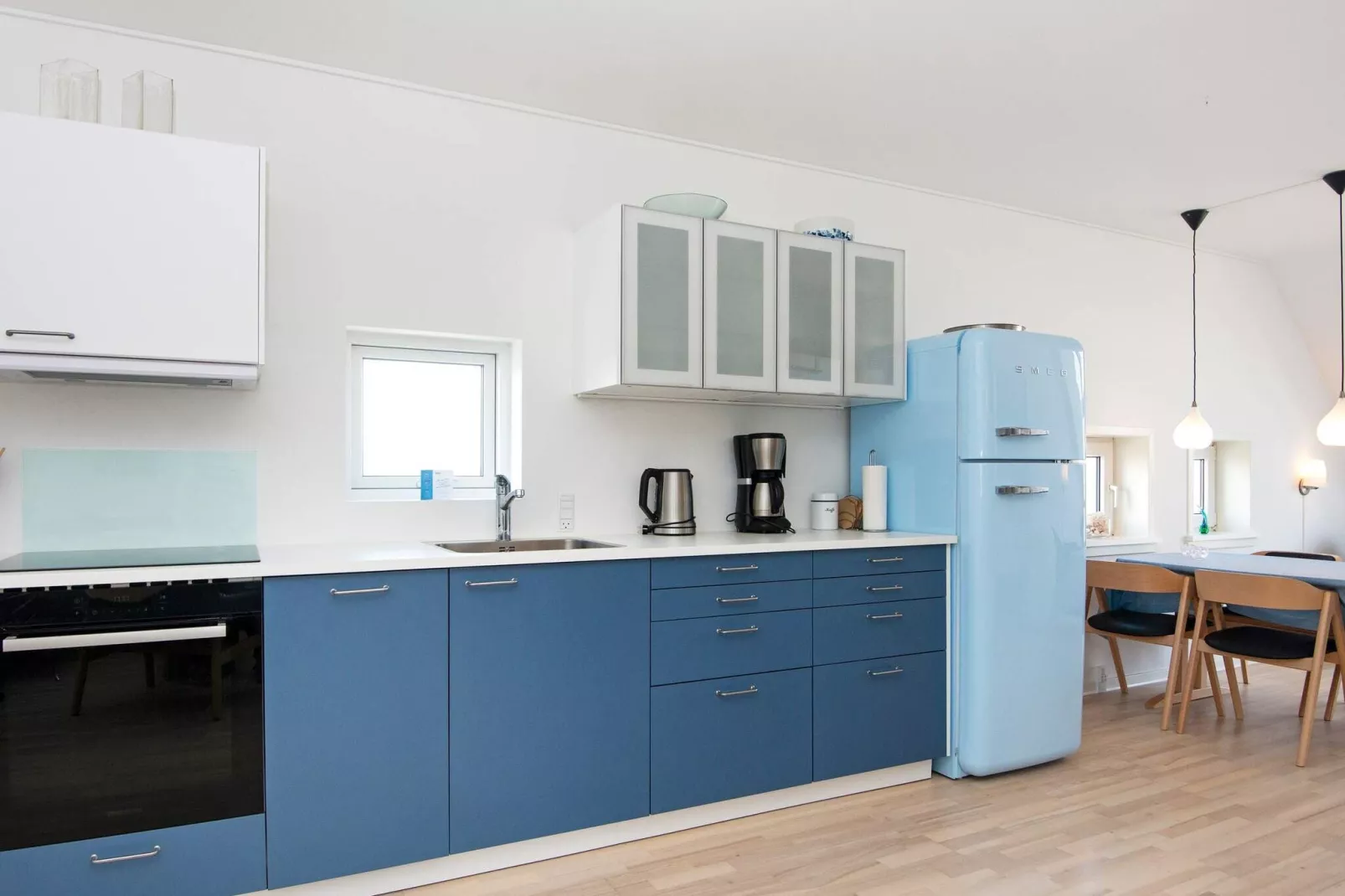 4 persoons vakantie huis in Hejls-By Traum-Binnen