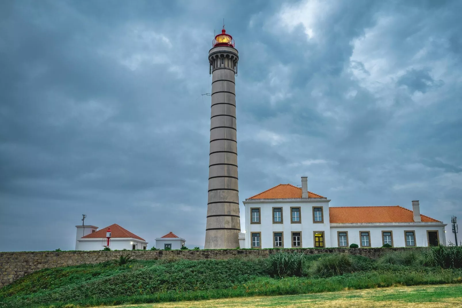 YOUROPO - Ribeira Gaia 2-Gebieden zomer 20km