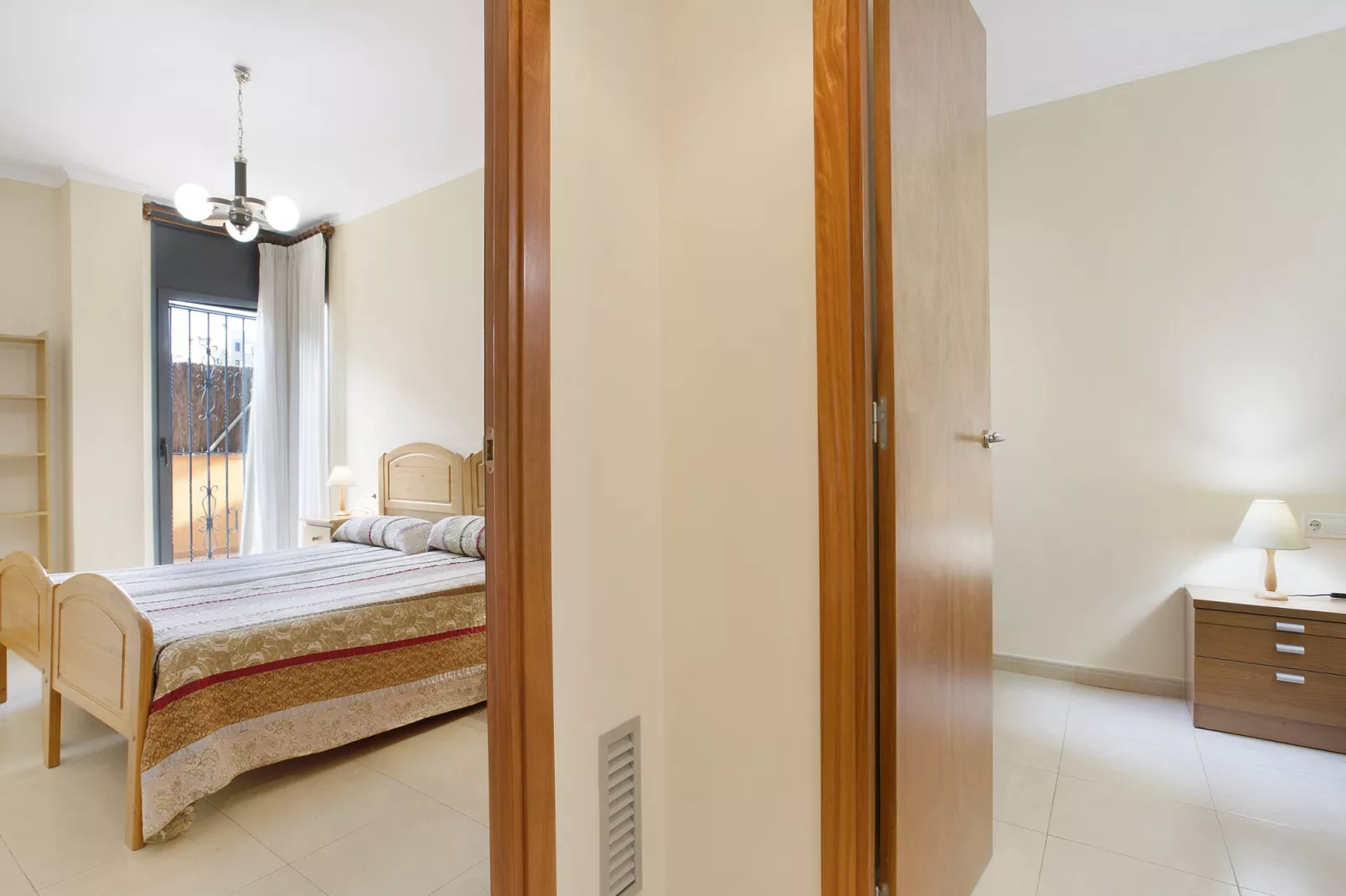 Santa Cristina 6-Badkamer