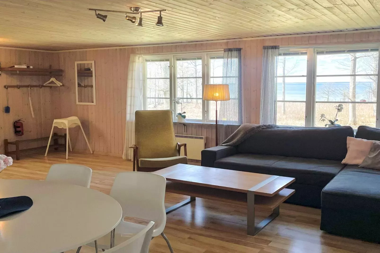 4 sterren vakantie huis in FÄRJESTADEN-Binnen
