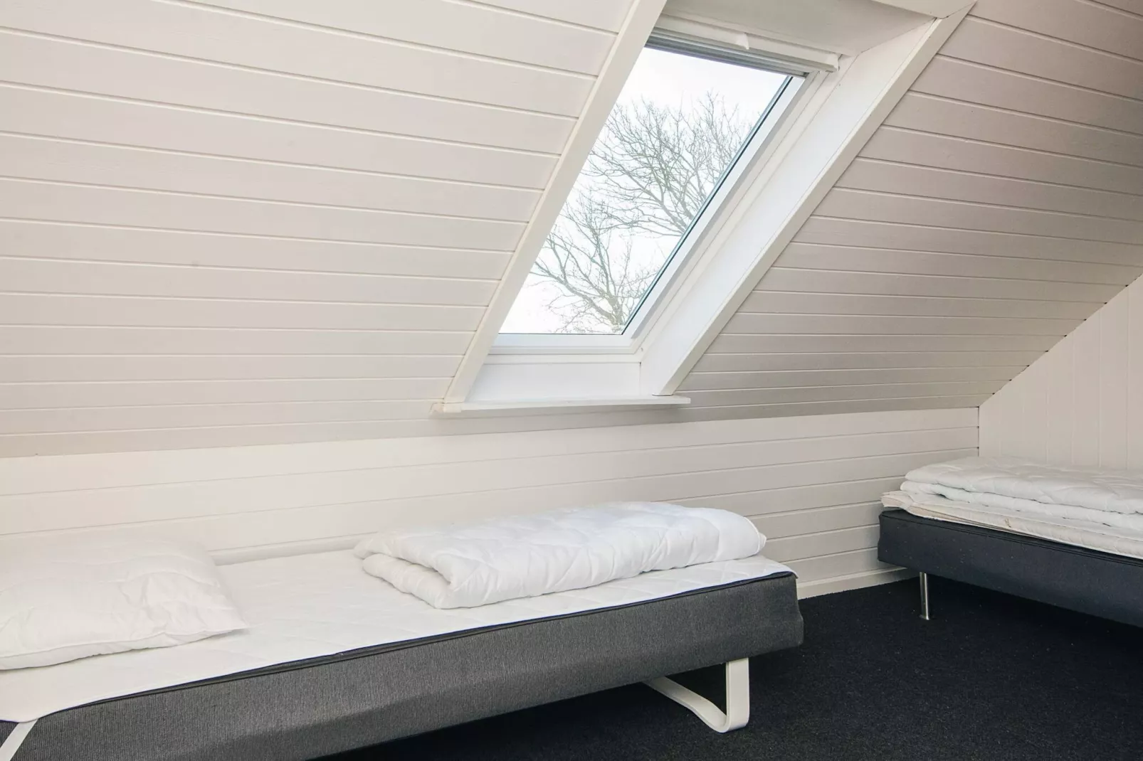 5 Personen vakantie huis in Snedsted-Binnen