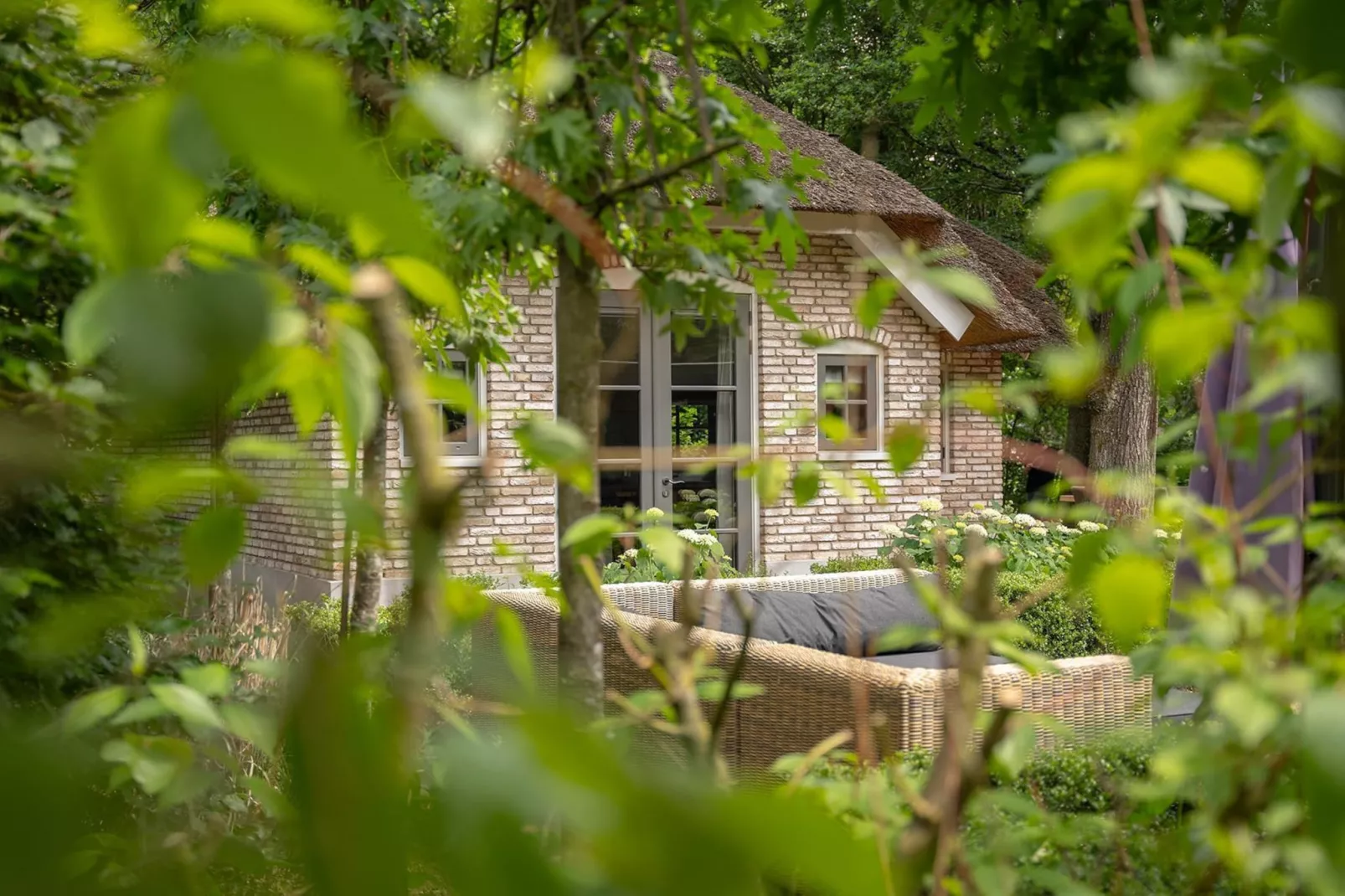 Vlindervallei Villa 8p-Sfeer
